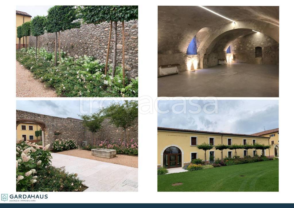 Villa in vendita a Sant'Ambrogio di Valpolicella via Casetta