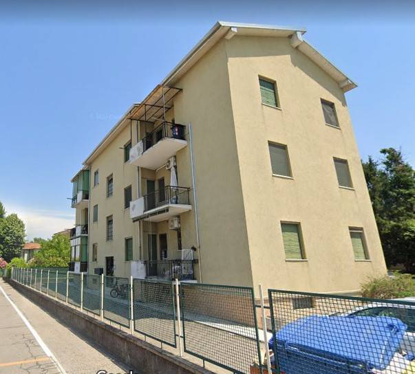 Appartamento all'asta a Mantova strada Stazione Frassino, 14