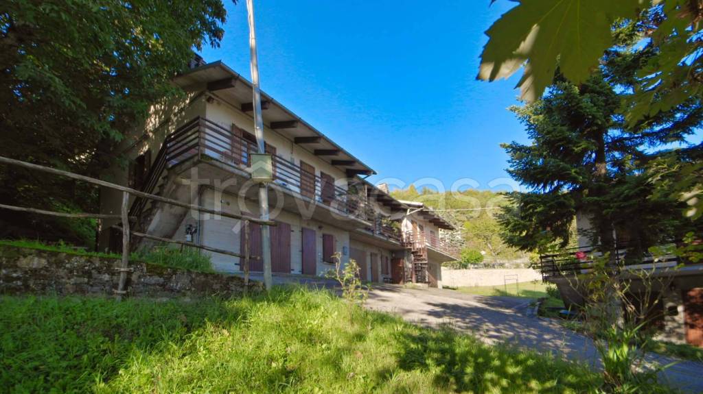 Villa a Schiera in vendita a Fanano via Lotta, 99