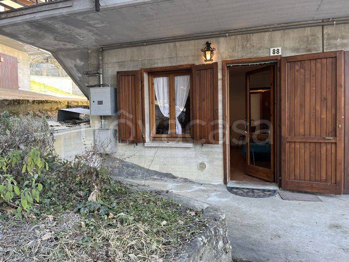 Villa a Schiera in vendita a Fanano