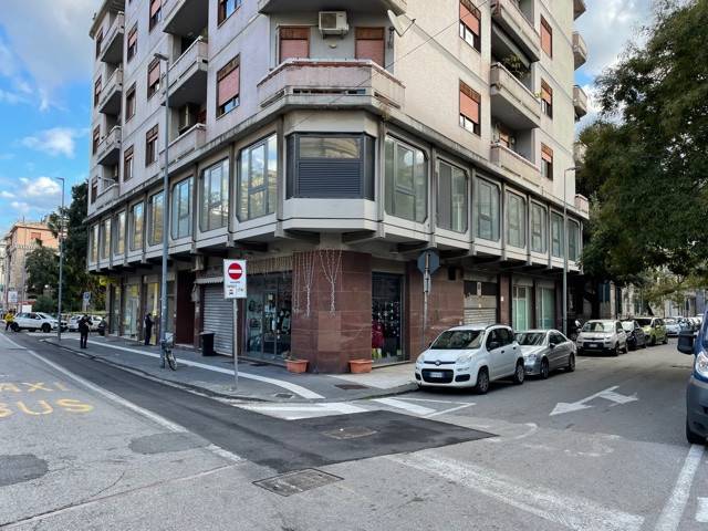 Ufficio in vendita a Messina corso Cavour, 141