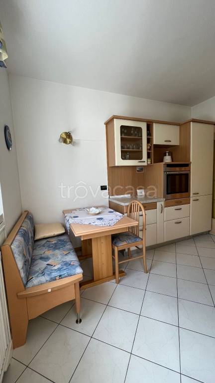Appartamento in in vendita da privato a Bolzano viale Europa, 142
