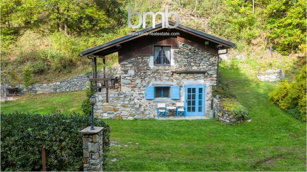 Villa in vendita a Montalto Dora strada Roncasso , 17