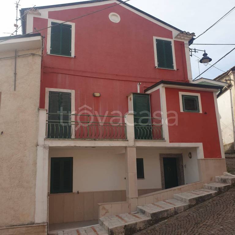 Casa Indipendente in in vendita da privato a Molise strada Provinciale Molisana, 20