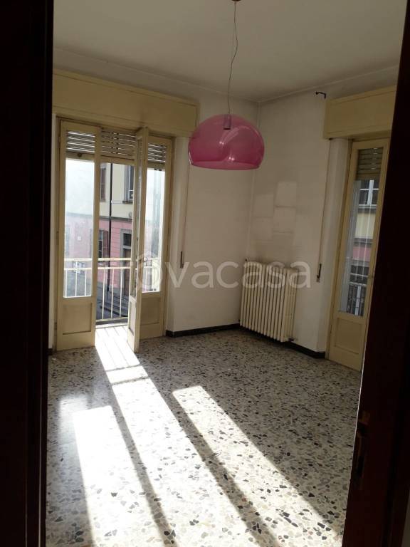 Appartamento in vendita a San Giovanni Bianco via Adua