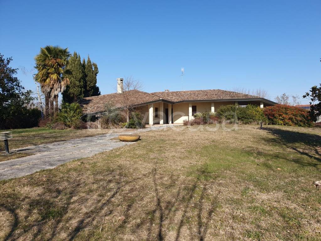 Villa in vendita a Gorgo al Monticano