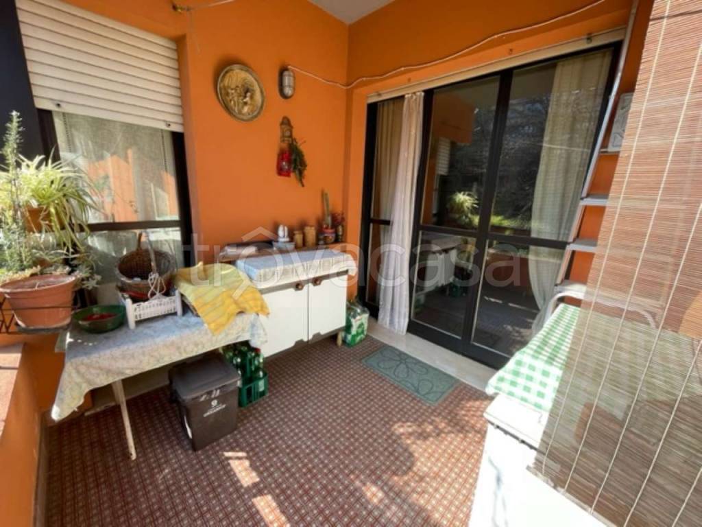 Appartamento in vendita a Fano via Carlo Gozzi