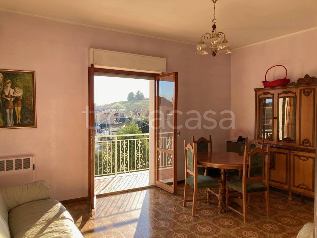 Appartamento in vendita ad Ancona via Aspio