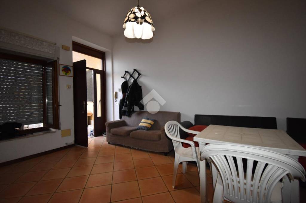 Appartamento in vendita a Castiglione delle Stiviere via Ordanino, 46