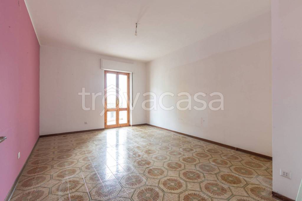Appartamento in vendita a Cagliari via del Risorgimento