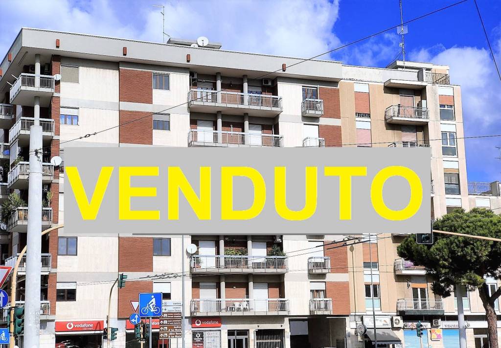 Appartamento in vendita a Bari largo 2 Giugno