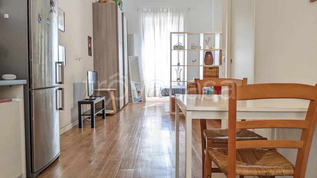Appartamento in in vendita da privato a Torino via Giulia di Barolo, 19