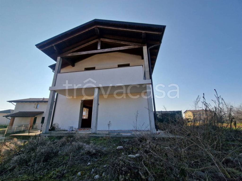 Villa a Schiera in vendita a Valdengo via Libertà, 79