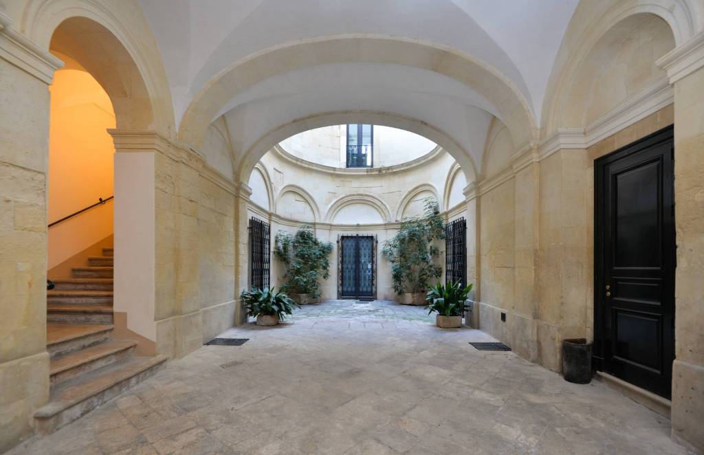 Appartamento in vendita a Lecce via Principi Di Savoia
