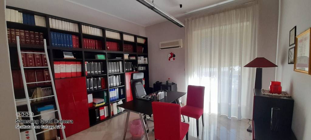 Appartamento in in vendita da privato a Caltanissetta viale della Regione, 45