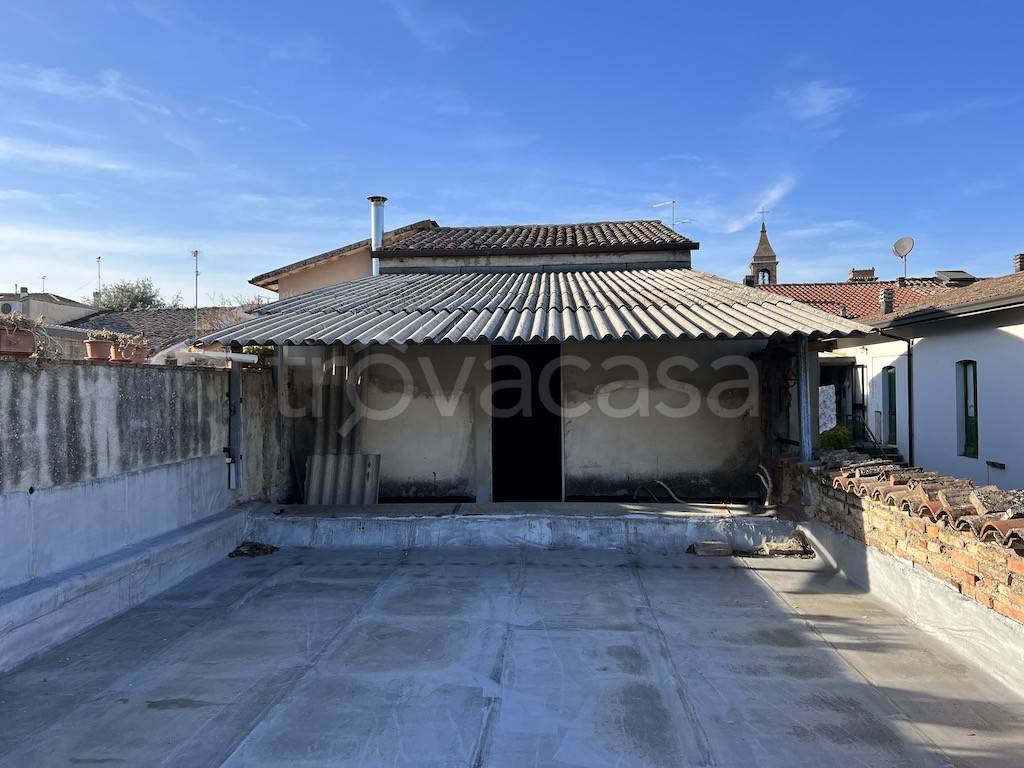 Casa Indipendente in vendita a Morciano di Romagna via Guglielmo Marconi