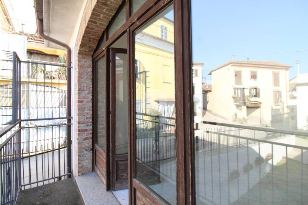 Casa Indipendente in vendita a Montegrosso d'Asti via Casimiro Mondo