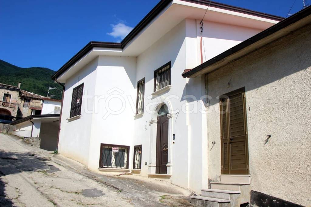 Villa in in vendita da privato a Gioia Sannitica svincolo Gioia Sannitica