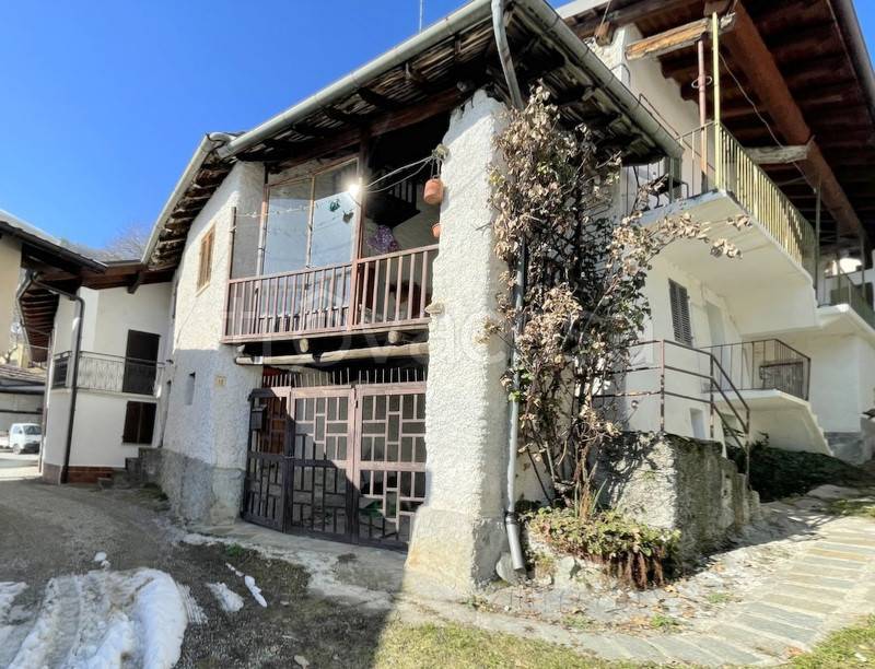 Casa Indipendente in vendita a Peveragno tetti Gallina