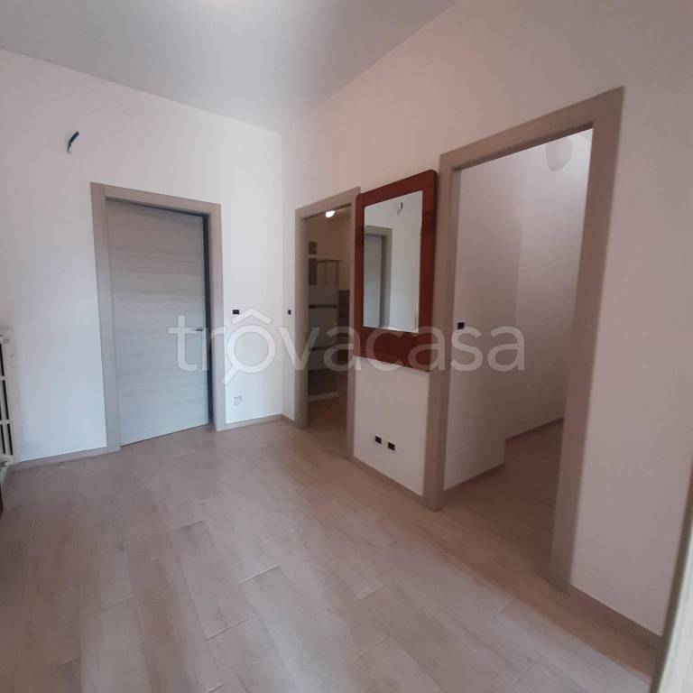 Appartamento in vendita a Ciriè via Paolo Braccini