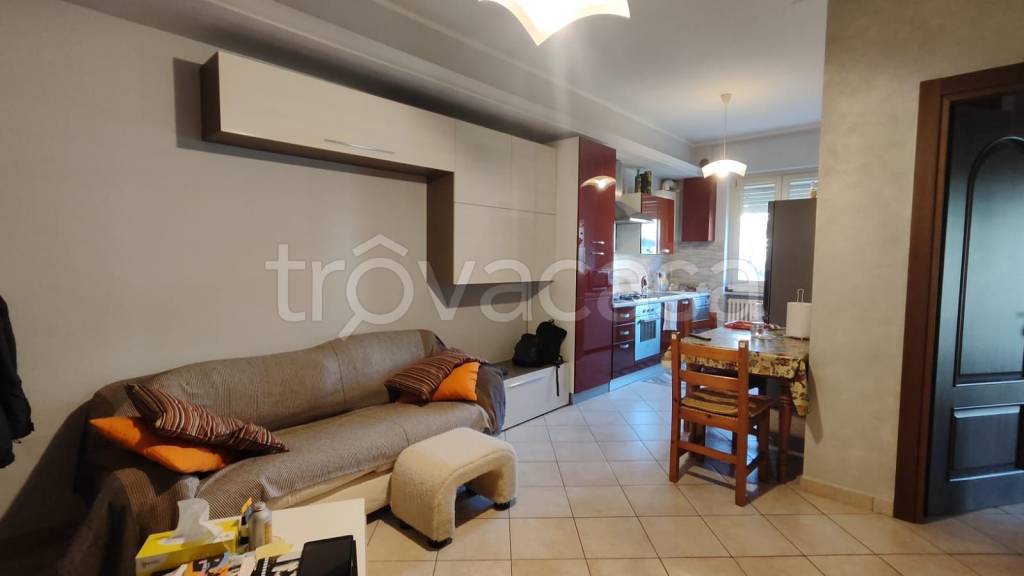 Appartamento in vendita ad Asti via Filippo Turati, 42