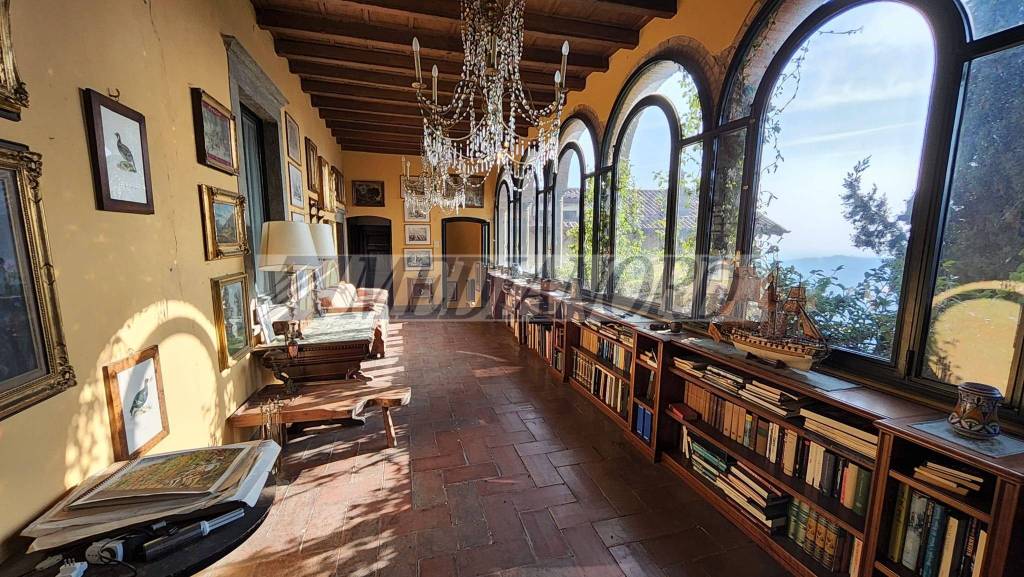 Villa in vendita a Pontida via Don a. Bonanomi, 224