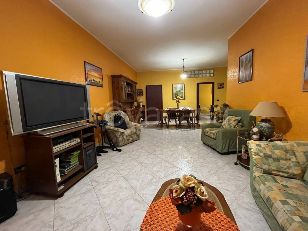 Appartamento in vendita a Bitetto via San Biagio, 15