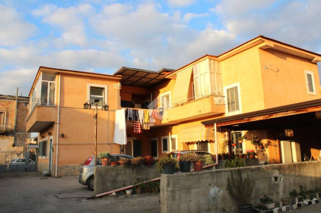 Appartamento in vendita a Scafati via Lo Porto, 10