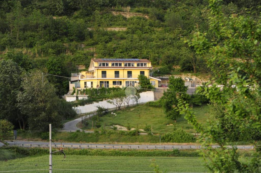 Villa in vendita a Ponti regione Cravarezza