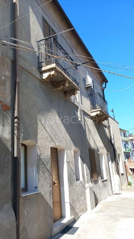 Villa in in vendita da privato a Melito di Porto Salvo via Calvario, 85