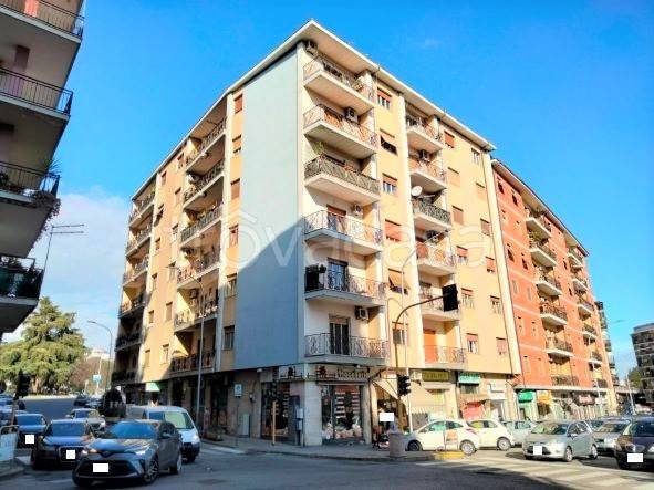 Appartamento in vendita a Cosenza via Nicola Serra, 123/o