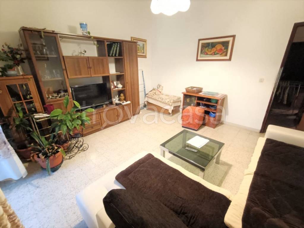 Appartamento in vendita a Pesaro via Manara