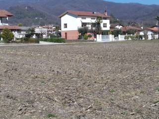 Terreno residenziale in vendita a faedis via abate jacopo cavalli