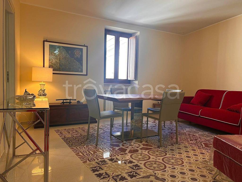 Appartamento in in vendita da privato a Barisciano via Barisciano