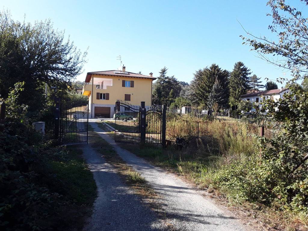 Villa Bifamiliare in vendita a Rocca Grimalda strada Provinciale della Valle Orba