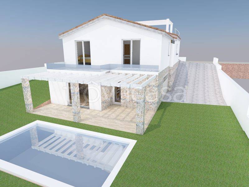 Villa in vendita a Badesi via Sassari