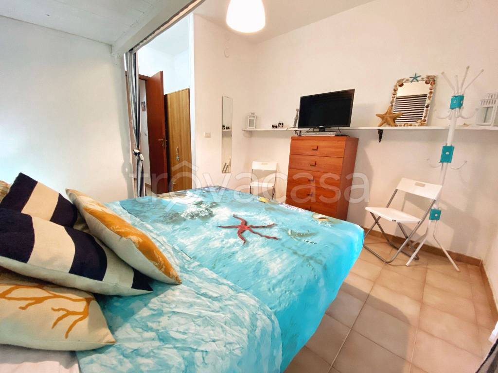 Appartamento in in vendita da privato a Manfredonia località Sciali Zingari