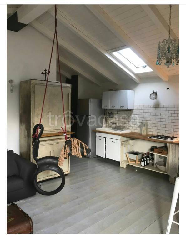 Appartamento in in vendita da privato a Gattico-Veruno via San Rocco