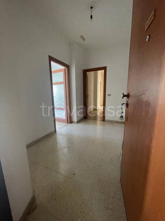 Appartamento in vendita a Reggio di Calabria via Palermo