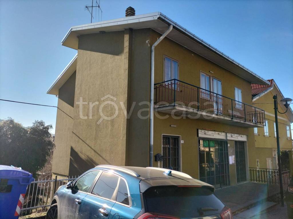 Intero Stabile in vendita a San Benedetto Val di Sambro via Santa Maria Maddalena, 13