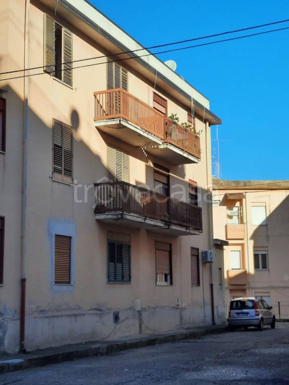 Appartamento in in vendita da privato a Palmi via Rodi, 4