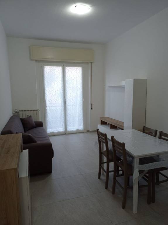 Appartamento in in affitto da privato ad Alassio via Eredi Gaibisso, 1