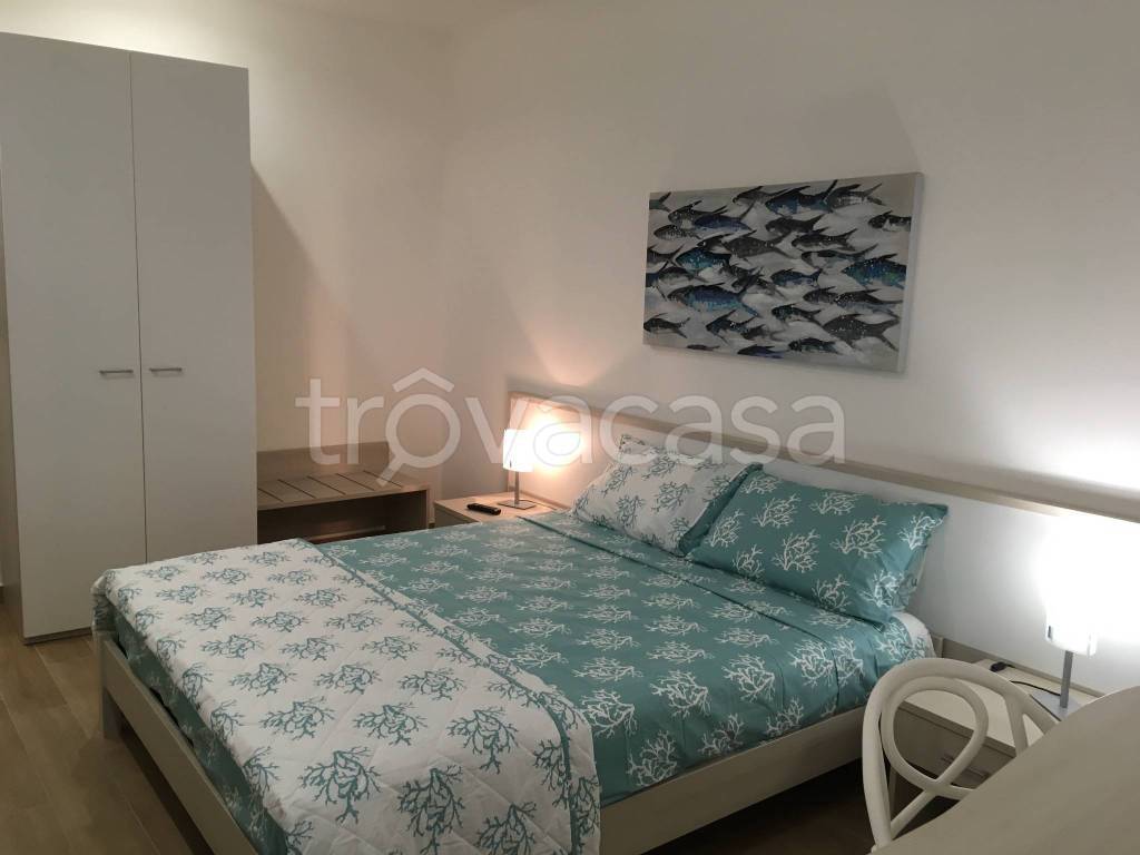 Appartamento in in affitto da privato a Ragusa via Bordighera, 80