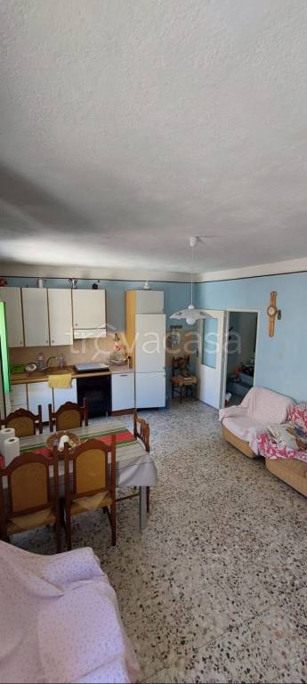 Appartamento in in vendita da privato a Campana via Zimmarelle