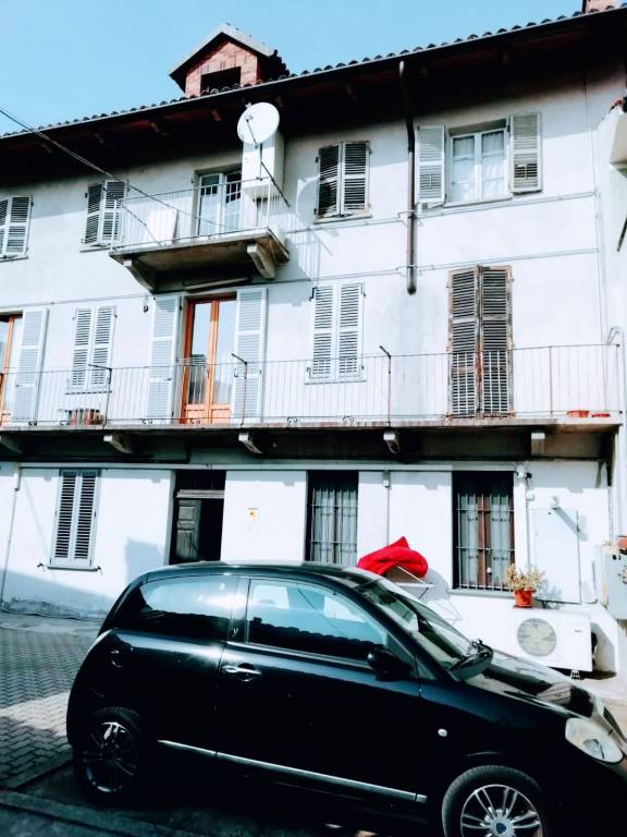 Appartamento in in vendita da privato a Cambiano via Francesco Vincenzo Gaude, 4