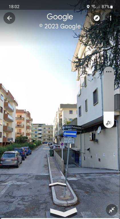 Garage in vendita a Salerno viale Giuseppe Verdi, 1L