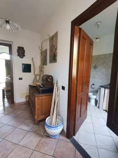 Villa in in vendita da privato a Bauladu via Arruga Grazia Deledda, 19