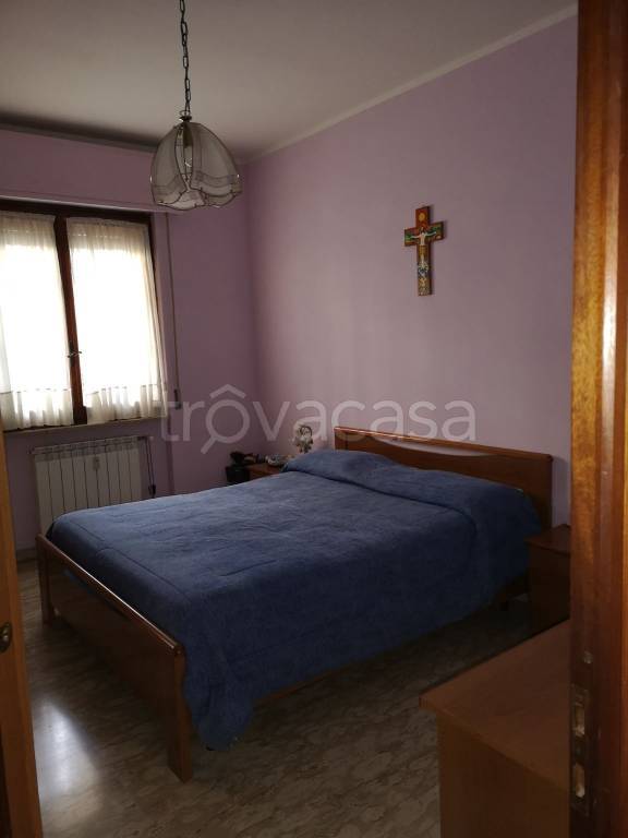 Appartamento in in vendita da privato a Pietra Ligure via Pinee, 17