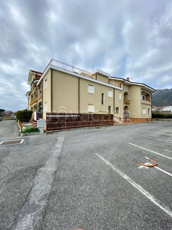 Appartamento in vendita a Ceriale via Sant'Eugenio, 55