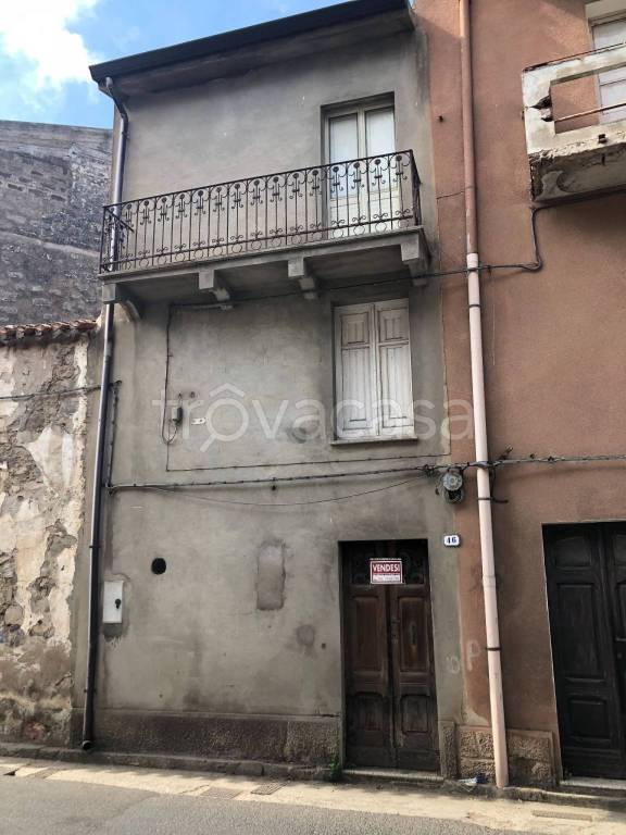 Casa Indipendente in in vendita da privato a Cuglieri via Vittorio Emanuele, 46